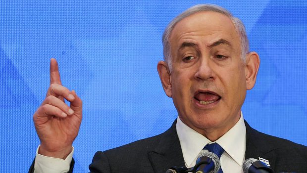 Ο Νετανιάχου δηλώνει ότι η Χαμάς είναι αυτή που αποτρέπει τη συμφωνία για τη Γάζα