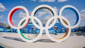 Ολυμπιακοί Αγώνες: Παιδικές ασθένειες, δάγκειος και Covid απειλούν τους αγώνες του Παρισιού