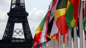 Ολυμπιακοί Αγώνες: Φέρνουν τουρίστες, αλλά «διώχνουν» τους Γάλλους - Πόσο ωφελείται η Αθήνα;