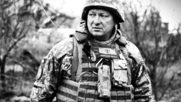 Ουκρανικό μέτωπο - O στρατηγός που «έφαγε» περισσότερους… Ουκρανούς απ’ ότι Ρώσους