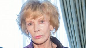 Πέθανε η συγγραφέας Έντνα Ο' Μπράιαν σε ηλικία 93 ετών