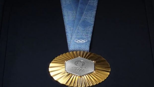 Παρίσι 2024: Πόσο χρυσό είναι το… χρυσό μετάλλιο των Ολυμπιακών Αγώνων και πόσο πραγματικά κοστίζει