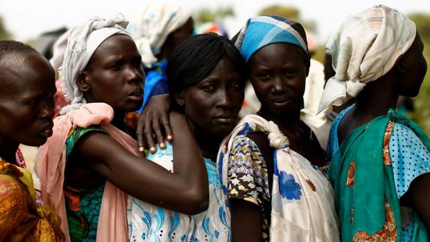 Σουδάν: Κορίτσια ηλικίας 9 ετών βιάστηκαν ομαδικά από παραστρατιωτικούς