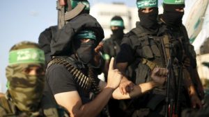 Χαμάς: Αποδέχτηκε πρόταση των Αμερικανών για την έναρξη συνομιλιών για την απελευθέρωση των ομήρων