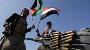 Χούθι: Ανέλαβαν την ευθύνη των επιθέσεων κατά τεσσάρων εμπορικών πλοίων