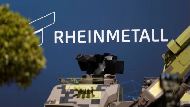 H Rheinmetall εξαγοράζει την αμερικανική εξοπλιστική Loc - Τι τράβηξε το ενδιαφέρον της