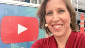 Susan Wojcicki: Η πρώην επικεφαλής του YouTube πέθανε στα 56 της χρόνια