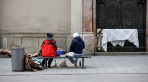 Έχουν δουλειές, αλλά όχι σπίτια - Η αθέατη κρίση των αστέγων στην Αμερική φτάνει και στην Ευρώπη;