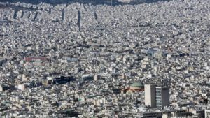 Αθήνα, η λιγότερο βιώσιμη πόλη στη Δυτική Ευρώπη - Παγκόσμια έρευνα