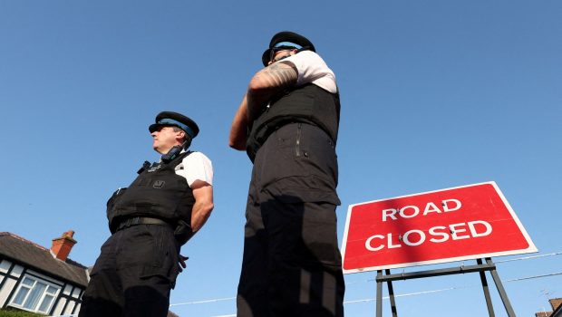 Βρετανία: Η αστυνομία προετοιμάζεται για ένα διήμερο επεισοδίων σε όλη τη χώρα