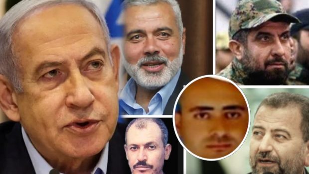 Δολοφονία Χανίγιε: Η Χαμάς ξέρει πώς να τον «ανασταίνει»