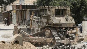 Δυτική Όχθη: Πέντε νεκροί από ισραηλινό χτύπημα - Ανάμεσά τους και διοικητής της Χαμάς