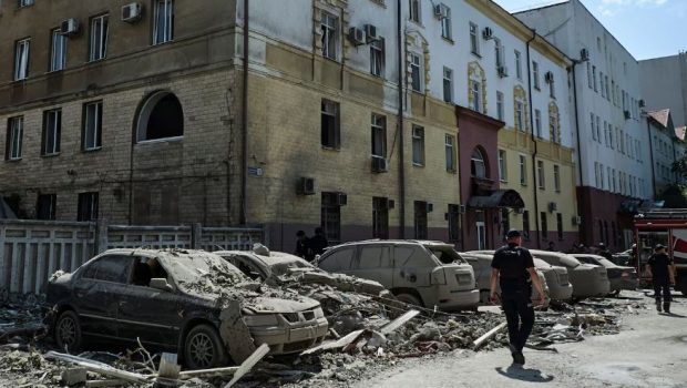 Η μάχη του Κουρσκ - Γιατί η τελευταία ουκρανική επιδρομή σε ρωσικό έδαφος είναι διαφορετική;