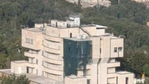 Ισμαήλ Χανίγια: Το κτίριο όπου πιστεύεται ότι δολοφονήθηκε είναι «κοντά στην κατοικία του προέδρου του Ιράν»