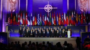 Ισραήλ: Μπλόκο στη συνεργασία του με το ΝΑΤΟ από την Τουρκία