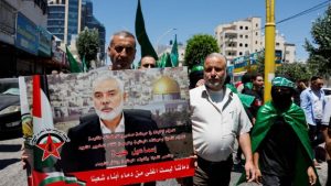 Ισραήλ: Φόβοι για γενικευμένη ανάφλεξη μετά τη δολοφονία Χανίγια - Αντίποινα ετοιμάζει το Ιράν