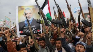 Καζάνι που βράζει η Μέση Ανατολή: Το Ιράν καλεί τα ισλαμικά κράτη σε έκτακτη συνάντηση για τα «εγκλήματα του Ισραήλ»
