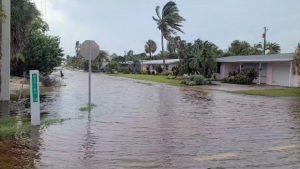 Καταιγίδα Ντέμπι: Τουλάχιστον τέσσερις οι νεκροί