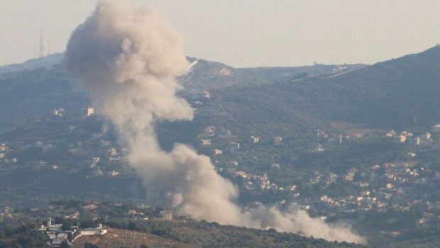 Μέση Ανατολή: Επίθεση του Ιράν στο Ισραήλ τις επόμενες μέρες περιμένουν οι ΗΠΑ