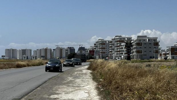 Μπλοκ της Τουρκίας σε ισραηλινές επενδύσεις στα κατεχόμενα για λόγους «ασφαλείας»