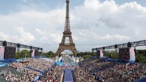 Ολυμπιακοί Αγώνες: Συναγερμός για βόμβα στο Παρίσι - Αποκλείστηκε το Stade de France