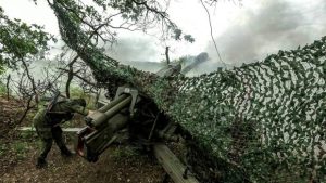 Ρωσία: Εκκενώνονται πέντε χωριά στην περιφέρεια Μπέλγκοροντ, στα σύνορα με την Ουκρανία