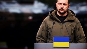 Συμφωνία με τον Διάολο: Με ποιους έδωσε τα χέρια ο Ζελένσκι και ίσως το πληρώσουν οι Ουκρανοί