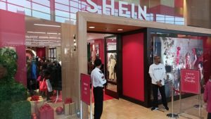 Shein - Παραδέχτηκε δύο περιπτώσεις παιδικής εργασίας