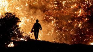 Αριθμός-ρεκόρ καταστάσεων έκτακτης ανάγκης λόγω ακραίων καιρικών φαινομένων στην Ευρωπαϊκή Ένωση