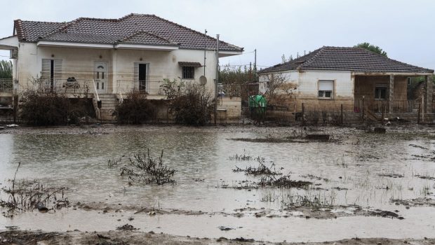 Βασίλης Κικίλιας: «Καμπανάκι» για την κακοκαιρία Atena - «Δεν αποκλείονται τοπικά πλημμυρικά φαινόμενα»