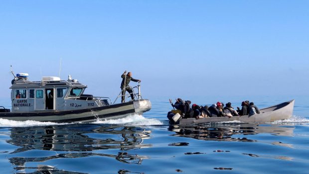 Ιταλία: ΜΚΟ ζητά έρευνα από το ΔΠΔ κατά του υπουργού Εσωτερικών για τις επαναπροωθήσεις μεταναστών