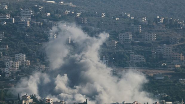 Μέση Ανατολή: «Ισραήλ και Λίβανος αναμένεται να αποφασίσουν εντός ωρών αν στηρίξουν την έκκληση για εκεχειρία»