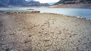 Πιο κοντά οι πόλεμοι για το νερό - Οι 9 πιο πιθανές εστίες συγκρούσεων, τα τελευταία στοιχεία για τη λειψυδρία