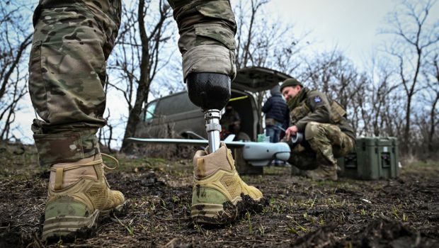 Ρωσία: Κατέστρεψε πάνω από 100 drones της Ουκρανίας τη νύχτα - Επιτέθηκε στην Κρεβί Ρι, «τρεις νεκροί άμαχοι»