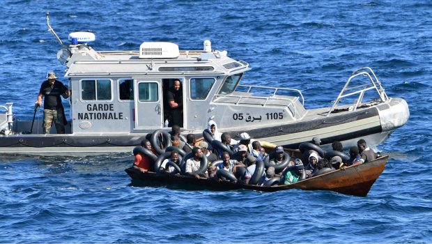 Τυνησία: Πέντε γυναίκες και ένα μωρό βρέθηκαν νεκρές σε παραλία κοντά στο Μοναστίρ