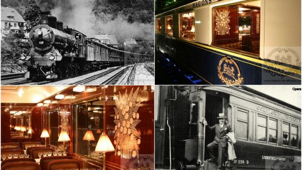 Orient Express: H επιτομή της πολυτέλειας - Όταν ο χρόνος σκότωσε τη μαγεία των ταξιδιών του «χρυσού αιώνα»