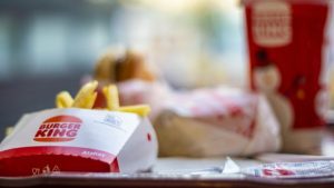 Όταν η Burger King έκλεψε εκατομμύρια πελάτες των McDonald's με ένα απλό... tweet