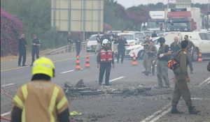 Ισραήλ: Ρουκέτες της Χεζμπολάχ στο Τελ Αβίβ «στη μνήμη του Νασράλα» - Εντολές εκκένωσης από τις IDF