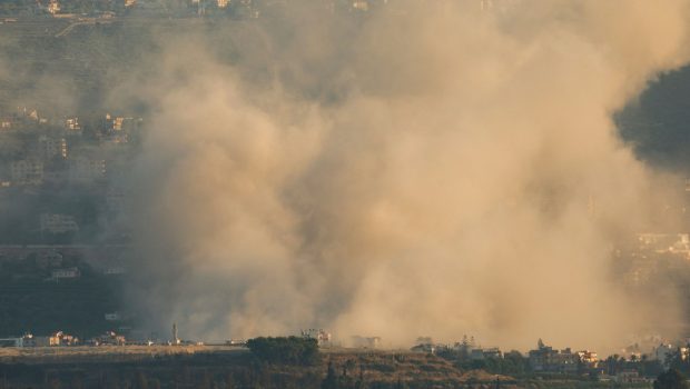 Λίβανος: Εκτός λειτουργίας τρία νοσοκομεία λόγω των ισραηλινών επιδρομών